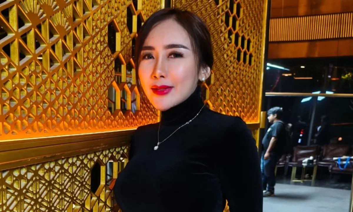 Uci Sucita Rilis 'Candu dan Luka', Dekatkan Diri ke Gen Z