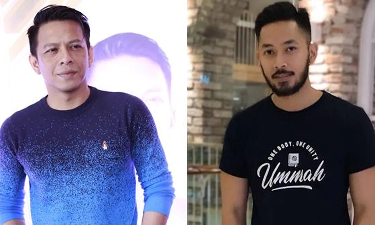 Uki NOAH Hengkang dari Band, Ariel Buka Suara