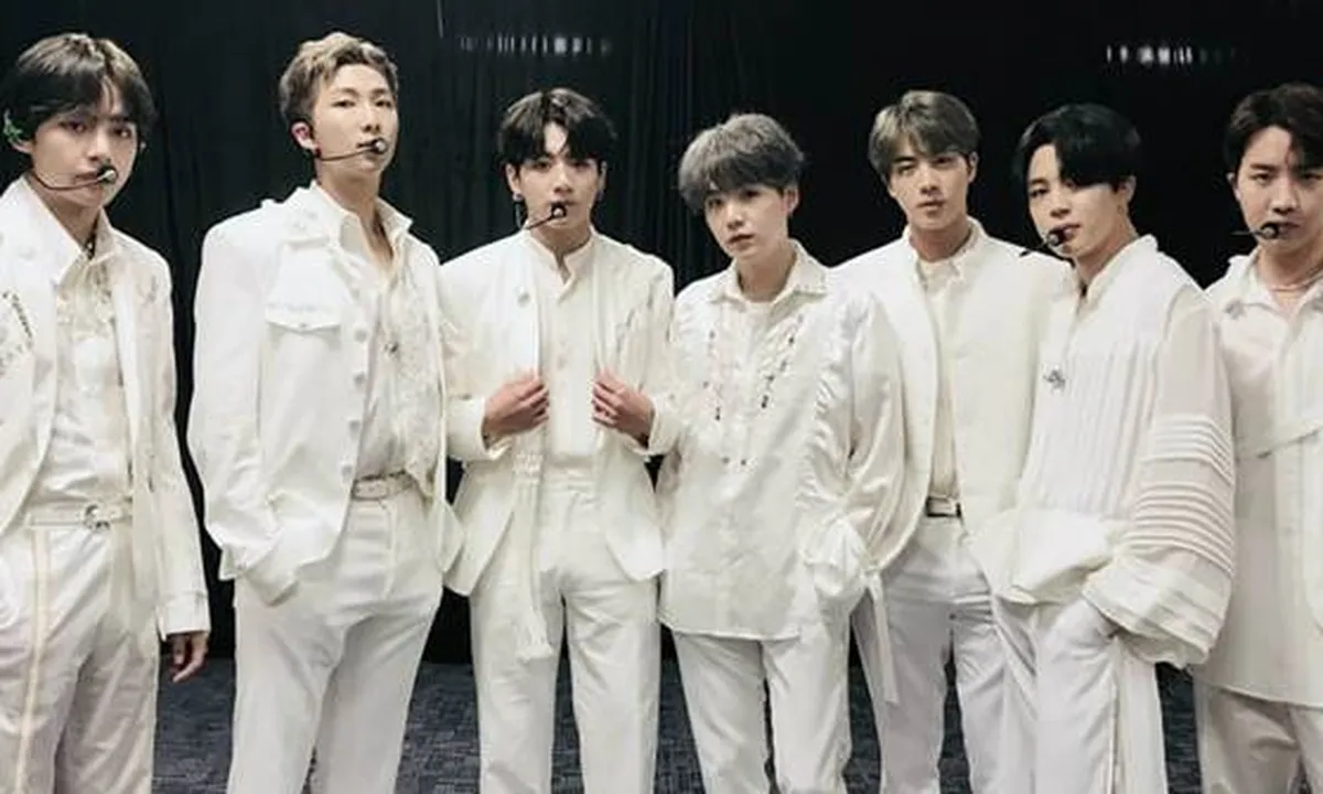 Ulama Malaysia Sebut BTS Menyesatkan, ARMY Membela