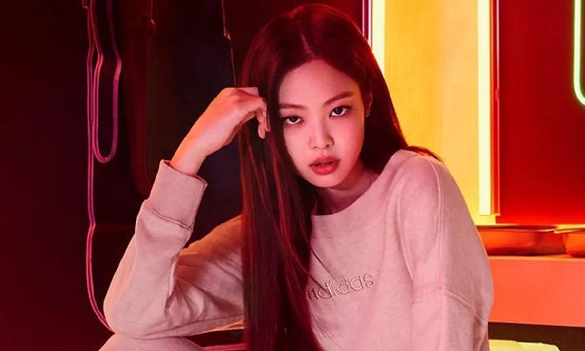 Ulang Tahun Jennie BLACKPINK, Dapat Banyak Bunga dan Hadiah Dari Chanel