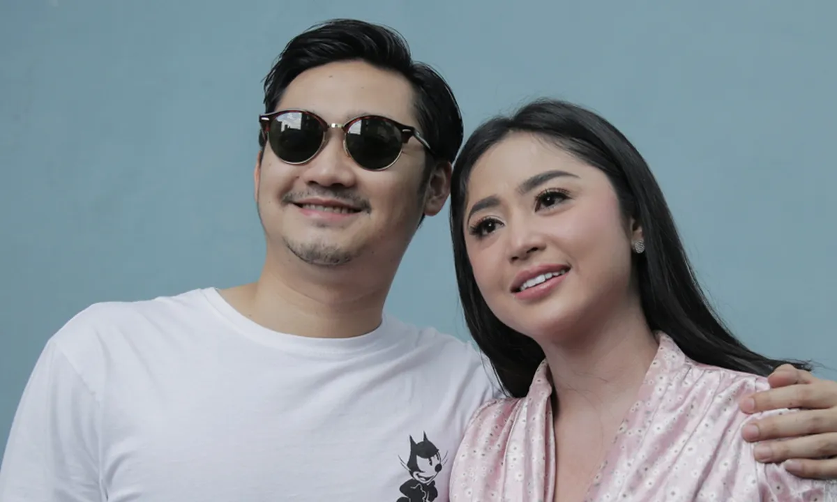 Ulang Tahun ke-12, Gabriel Putra Dewi Perssik Berdoa Ingin Punya Adik