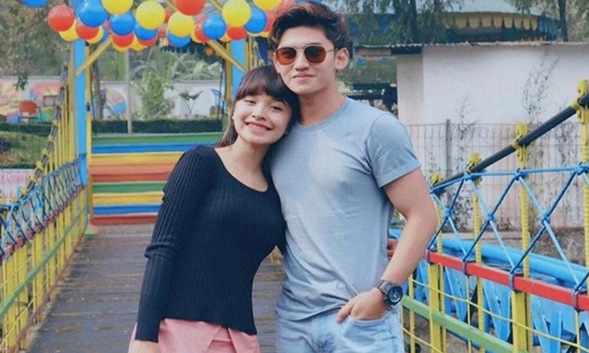 Ulang Tahun ke-17, Tasya Rosmala Tak Bisa Rayakan Bareng Sang Kekasih