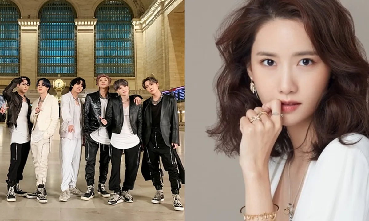 Ulang Tahun Ke-30, Yoona SNSD Posting Video Dance Cover Lagu 'ON' BTS