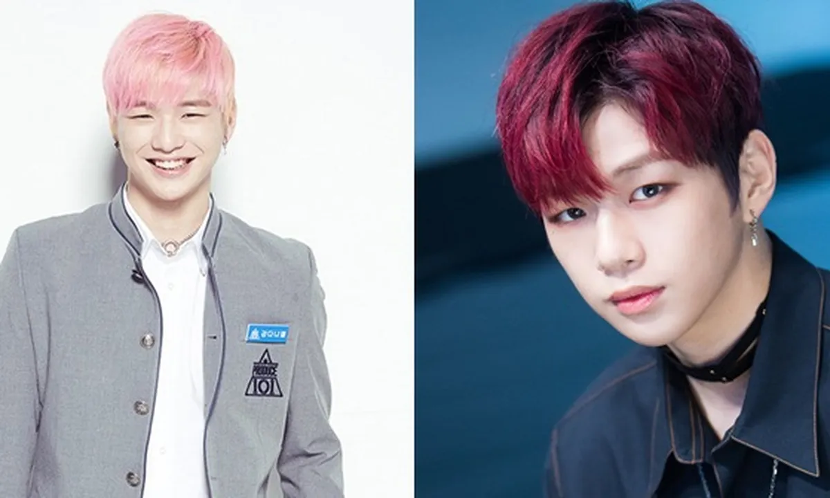 Ultah, Ini 10 Potret Transformasi Kang Daniel Dari Imut Sampai Kece Punya Abs!
