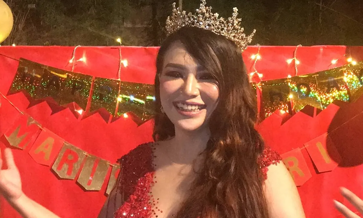 Ultah ke-19, Marisha Putri Dapat Kado Spesial