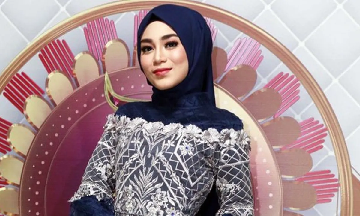 Ultah, Uyaina Arshad Dikerjai Hingga Menangis di Panggung DA Asia 4