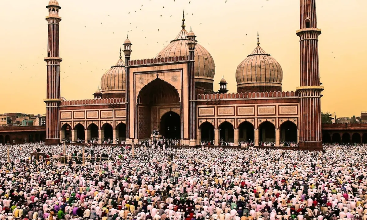 Umat Muslim Wajib Tahu, Ini Hal yang Tak boleh Dilakukan saat Idul Fitri