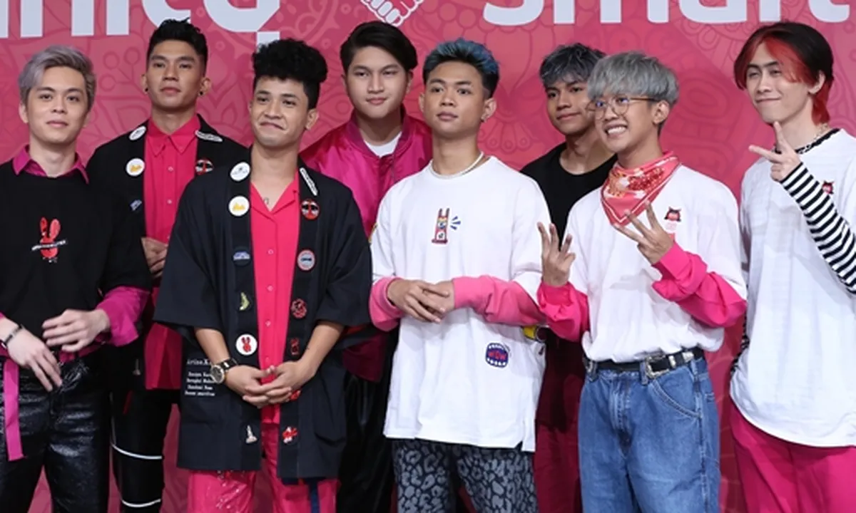 UN1TY Bakal Gelar WOW Special Concert, Ini Bocorannya!
