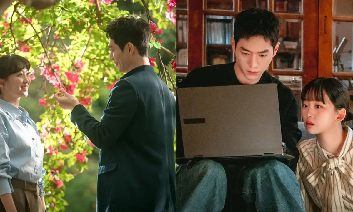 'UNDERCOVER HIGH SCHOOL' Pertahankan Posisi Drama Korea Terpopuler 3 Minggu Berturut-Turut