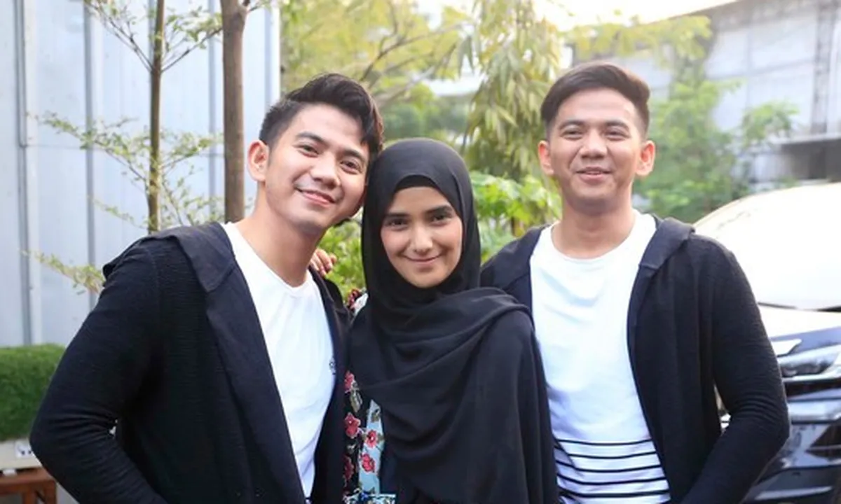 Ungkap Ada yang Beda Kala Bersama Rizki DA, Ridho Singgung Soal Kegagalan