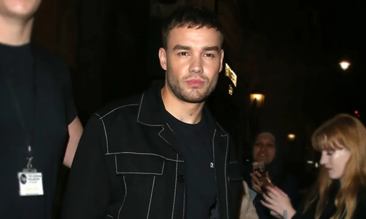 Ungkap Masa Kelam, Liam Payne Ternyata Pernah Ingin Bunuh Diri