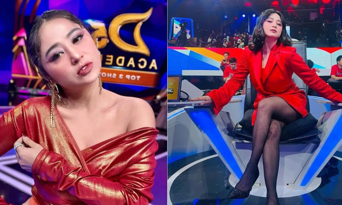 Ungkap Pacar Pilotnya Bucin, Dewi Perssik Kaget Diberi Uang Gaji Bulanan!