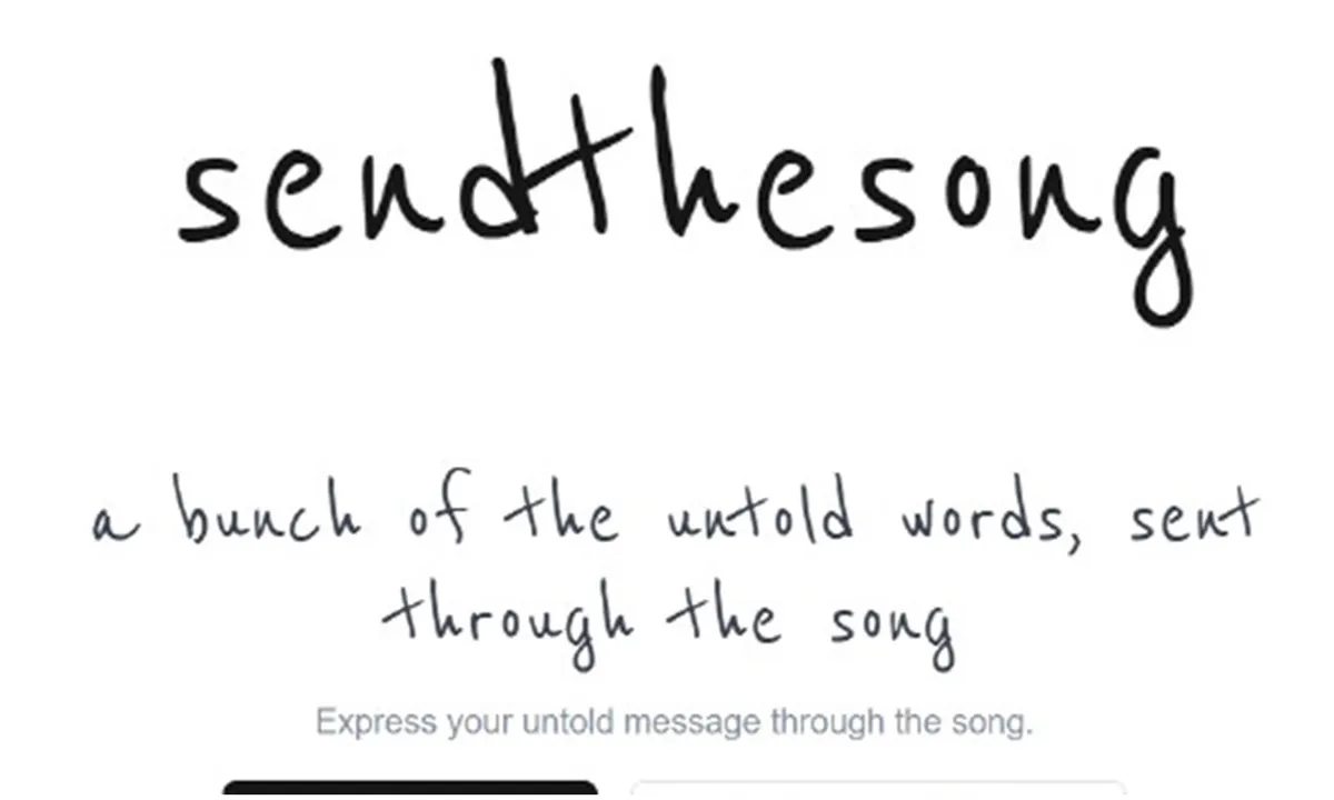Ungkap Perasaanmu dengan Send The Song, Panduan Lengkap dan Manfaatnya