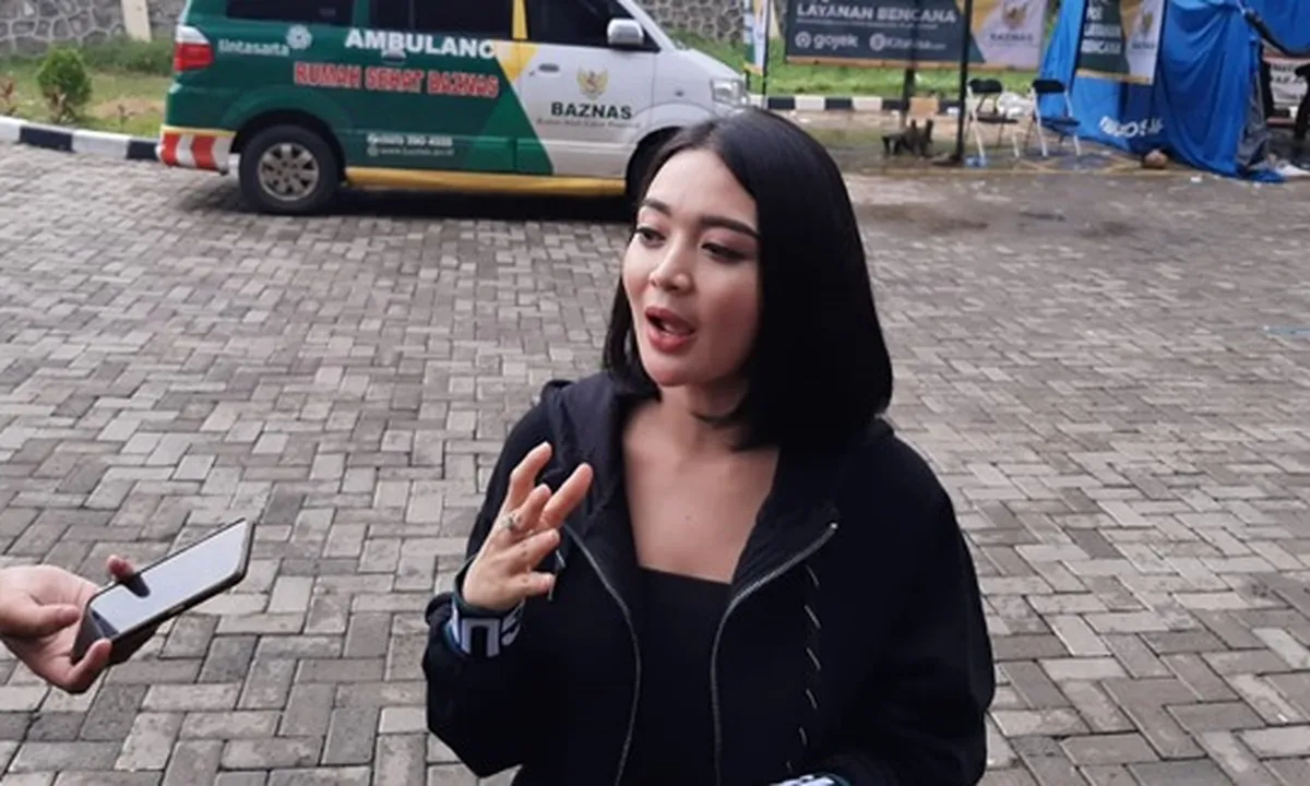 Ungkap Tipe Pria Idamannya, Wika Salim: yang Penting Sama-sama Sayang