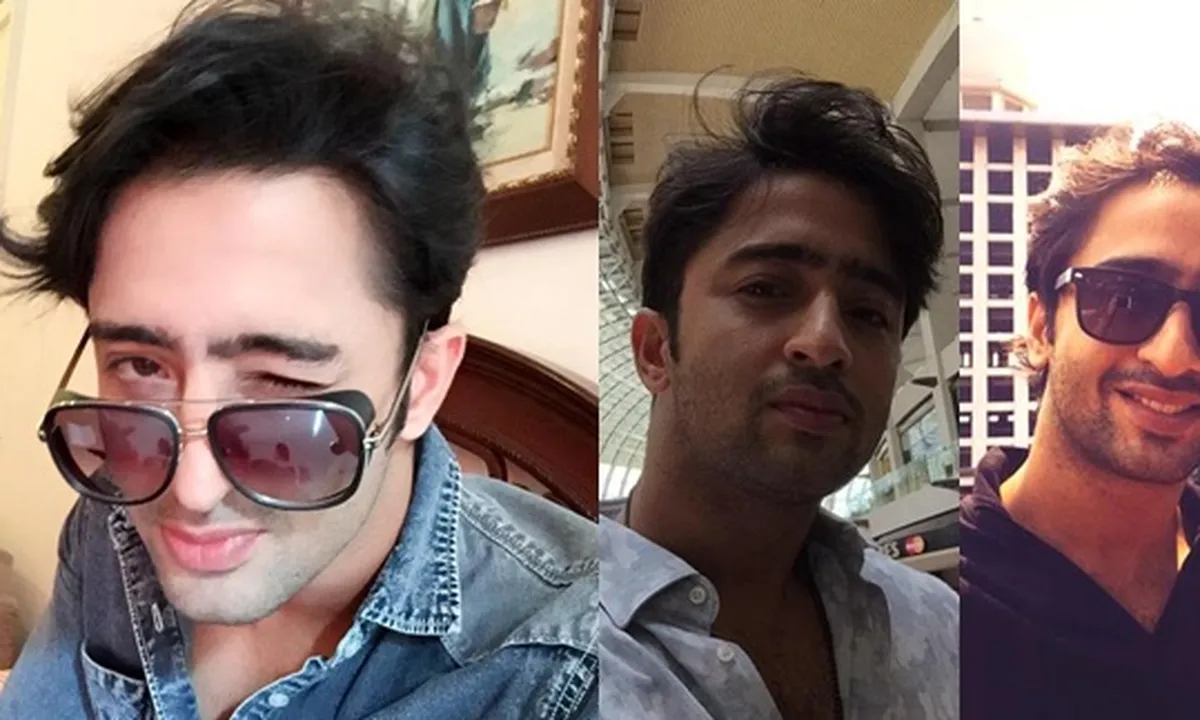 Ungkapan Perasaan Shaheer Lewat Curhatan, Untuk Ayu Ting Ting?