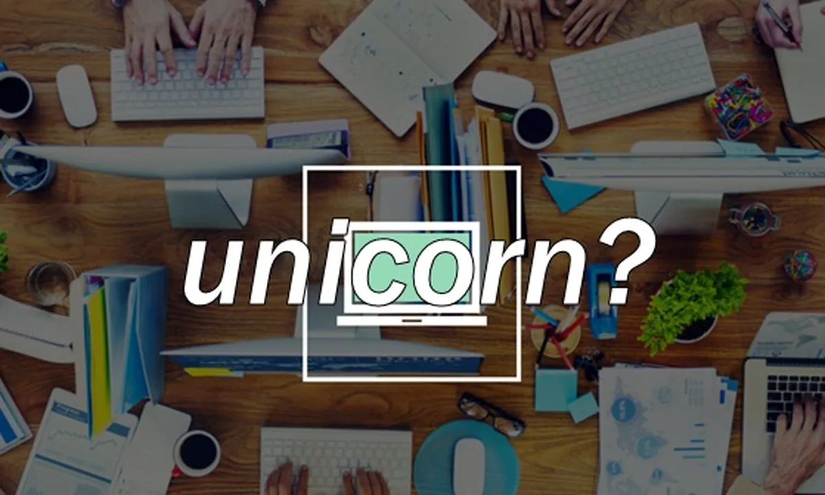 Unicorn Yang Kini Viral, Apa Sih Arti Sebenarnya?