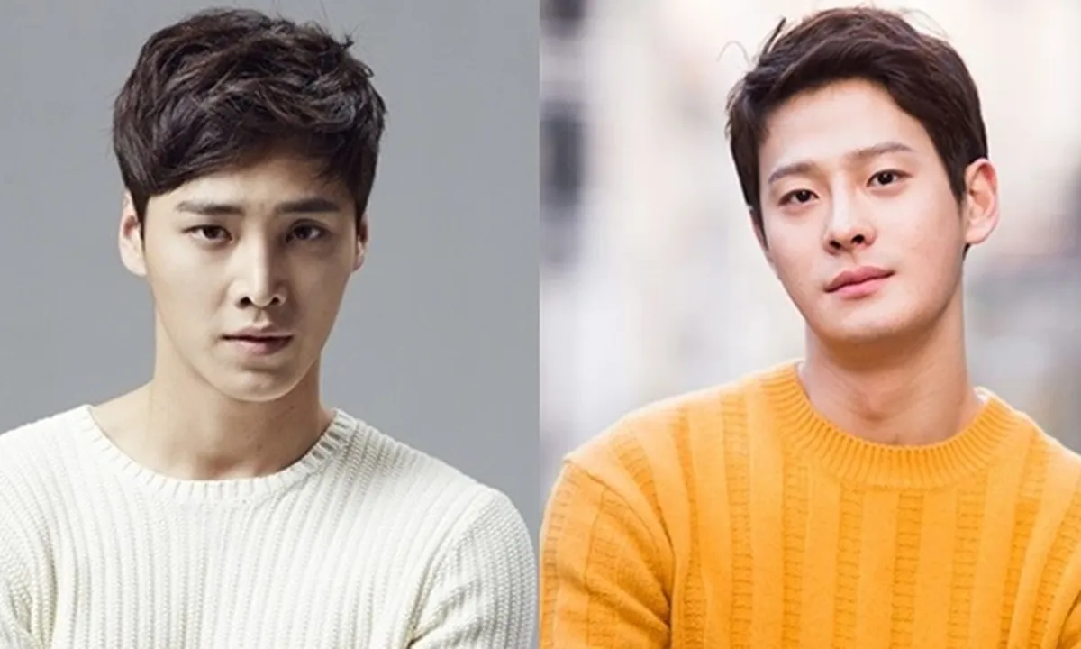 Untuk Mendiang Cha In Ha, Lee Tae Hwan Dedikasikan Postingan Ini di Instagram