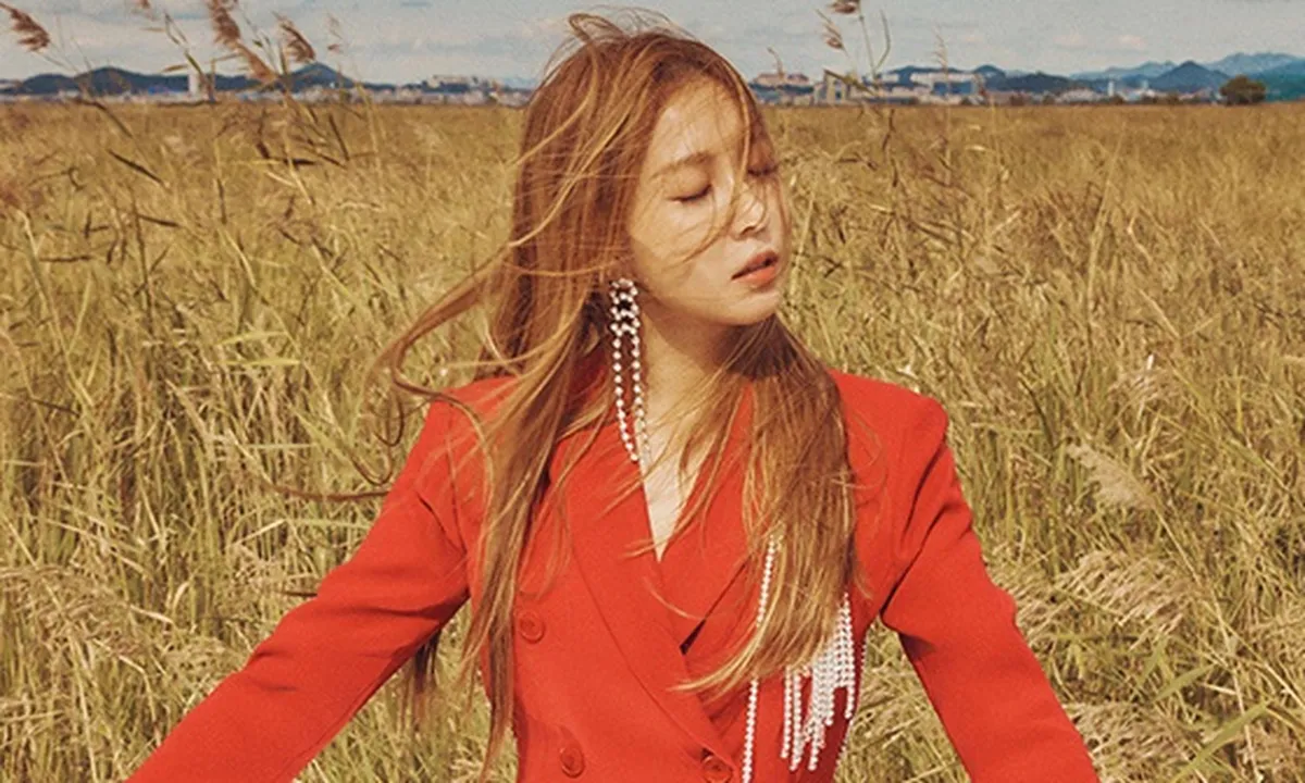 Untuk Rayakan Perilisan 'BETTER', BoA Siap Sapa Penggemar Lewat V Live