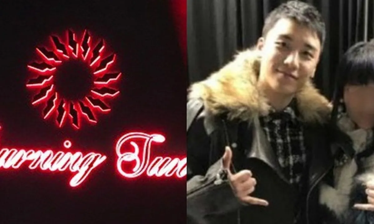 Update Burning Sun: CEO Diperiksa Kasus Penggelapan Dana - Sosok Madam Lin