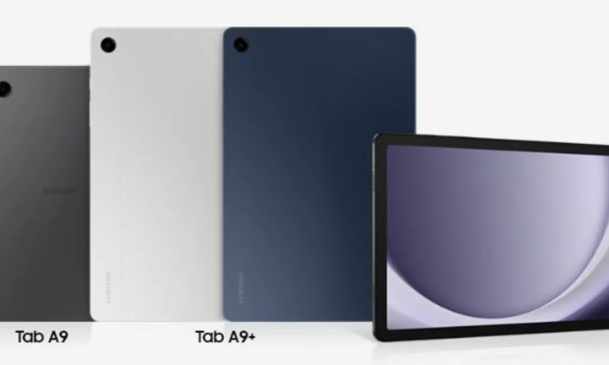 Update Harga Terbaru Samsung Galaxy Tab A9 dan A9+ di Bulan April 2025