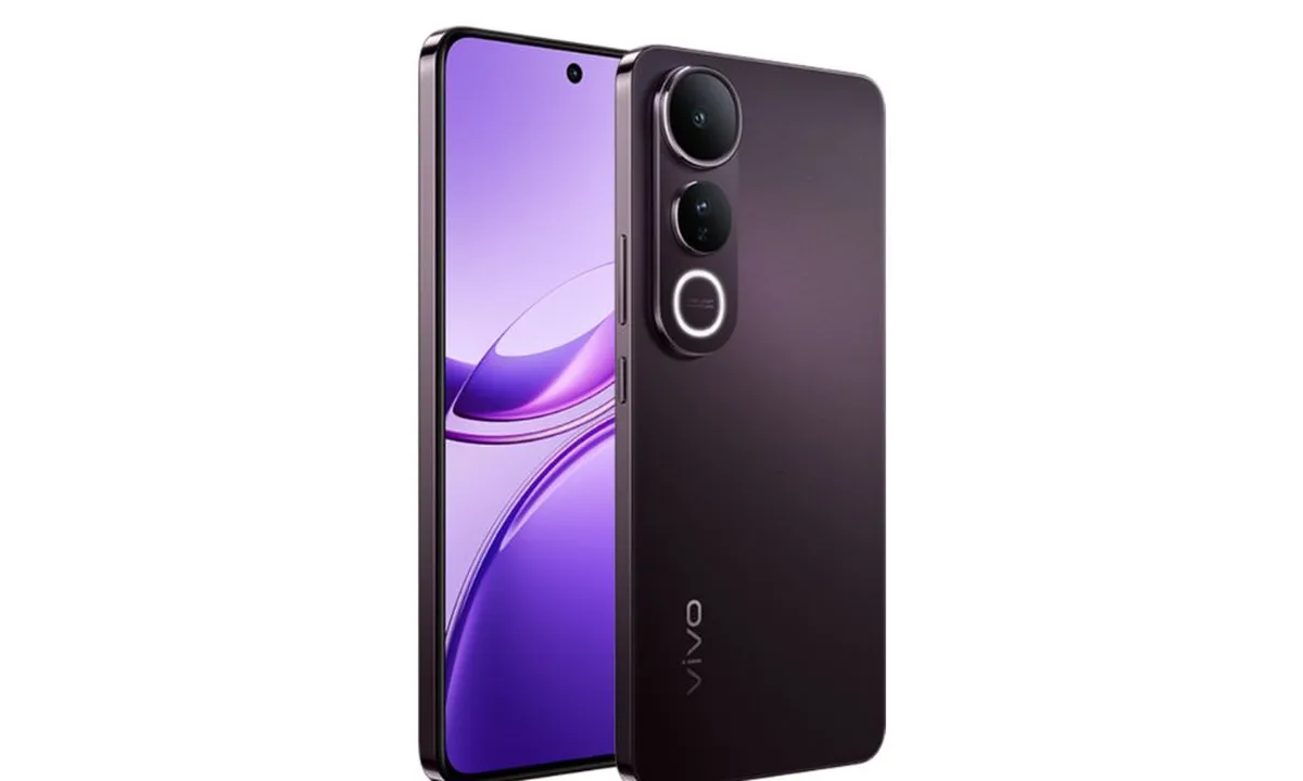 Update Harga Terbaru Vivo V50 Lite April 2025, Intip Spesifikasi Lengkapnya