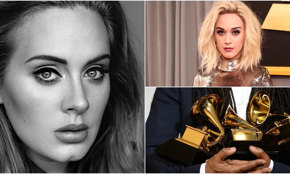 [UPDATE] Ini Dia Daftar Pemenang Grammy Awards 2017