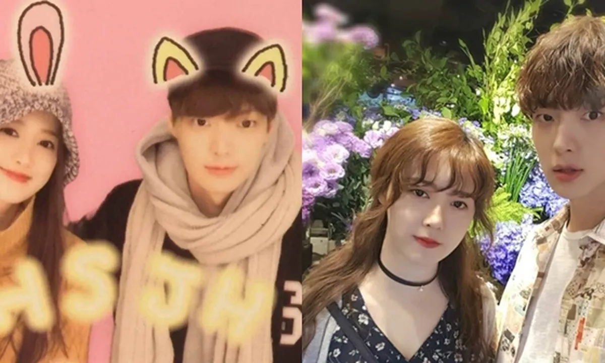 Update Instagram Goo Hye Sun Terbaru, Curhat Kesepian Karena Ditinggal