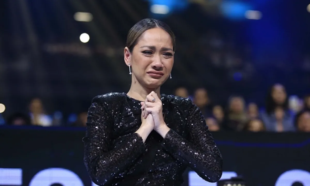 Update Kondisi Bunga Citra Lestari di Hari Ke-6 Isolasi, Kondisi Drop Mental Down
