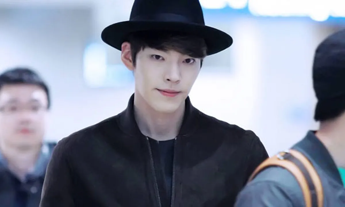 Update Kondisi Kesehatan Terbaru Kim Woo Bin, Kondisi Semakin Membaik