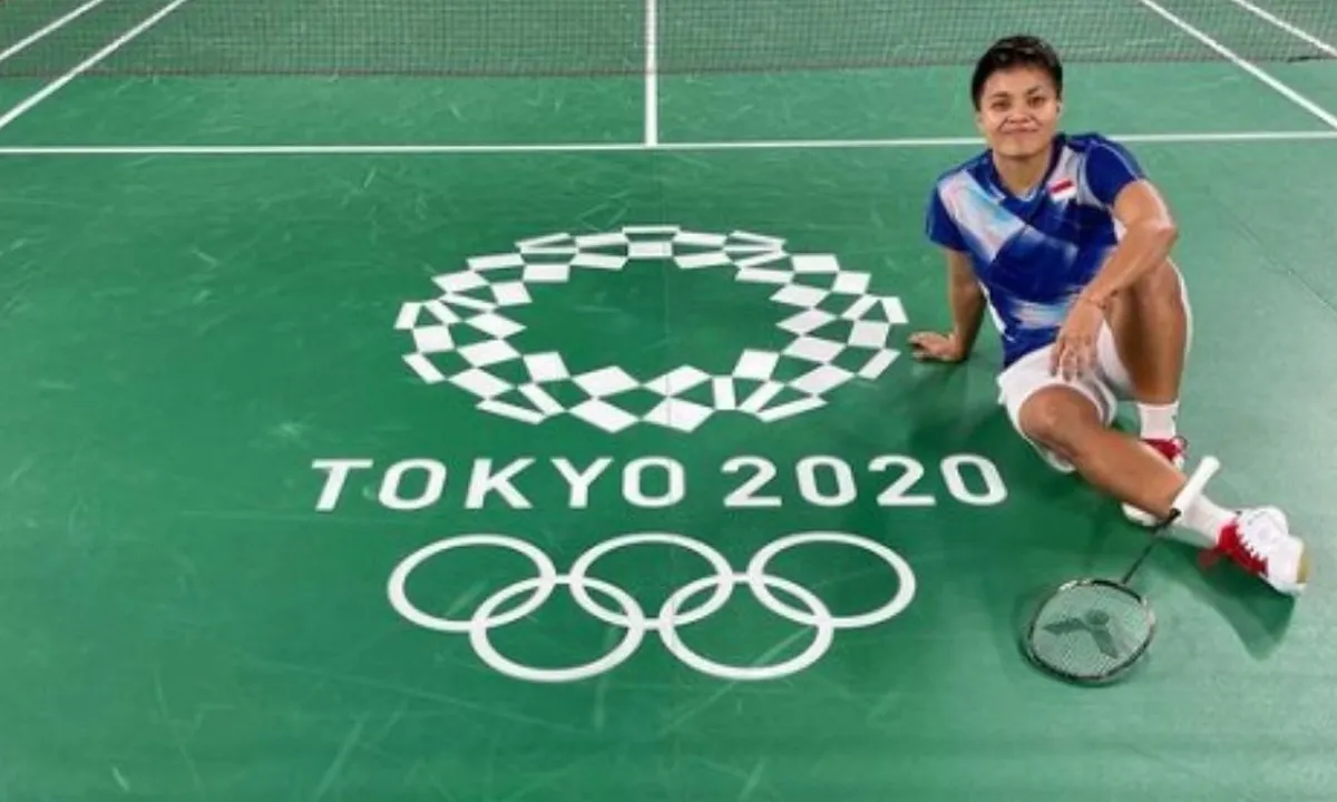 Update Terbaru Atlet Apriyani Rahayu, Perjalanan Pemulihan dan Rencana Comeback di Bulu Tangkis