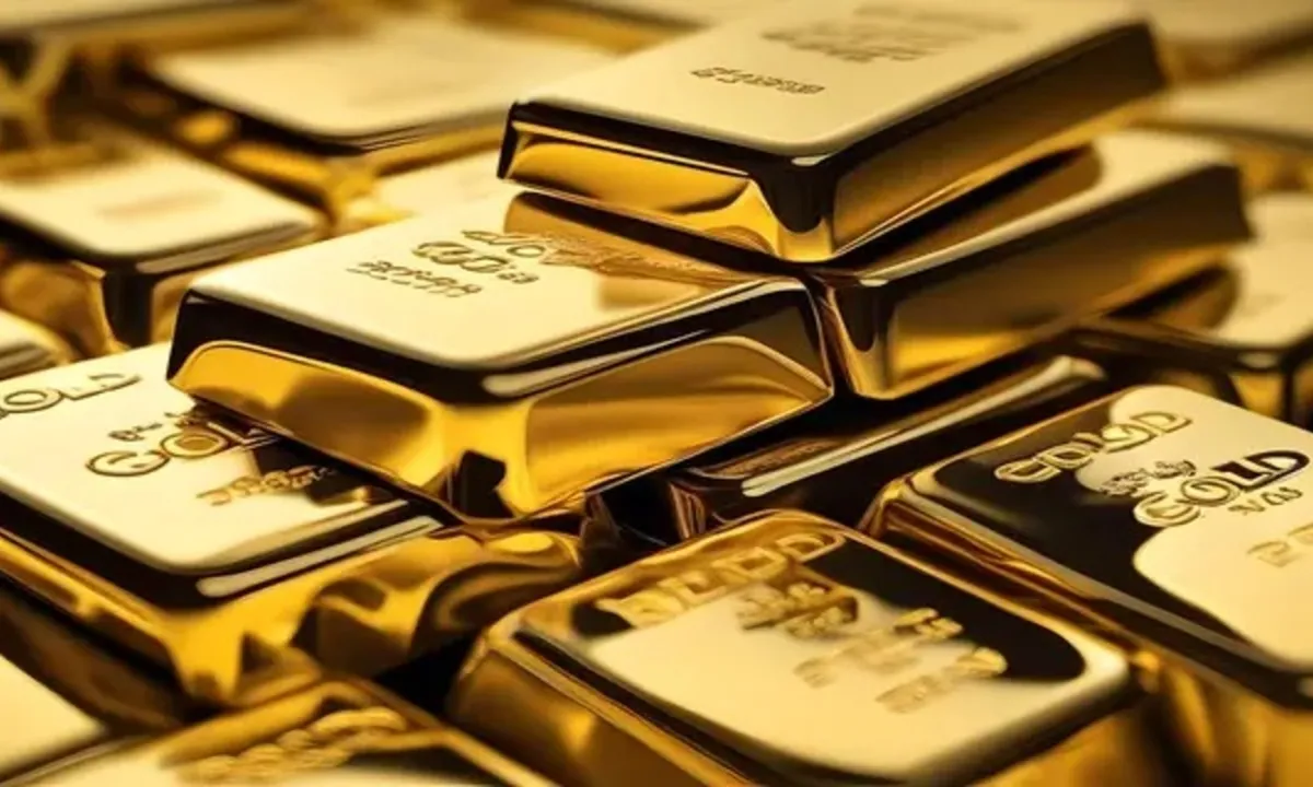 Update Terkini: Harga Emas Antam di Pegadaian Hari Ini Alami Penurunan!