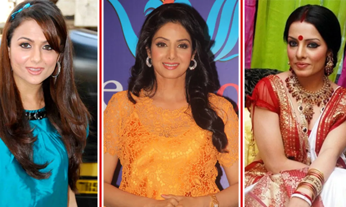 Ups, Aktris Cantik Bollywood Ini Hamil di Luar Nikah!