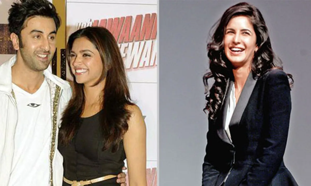 Ups, Seleb Bollywood Ini Pernah Mengkhianati Pasangannya!