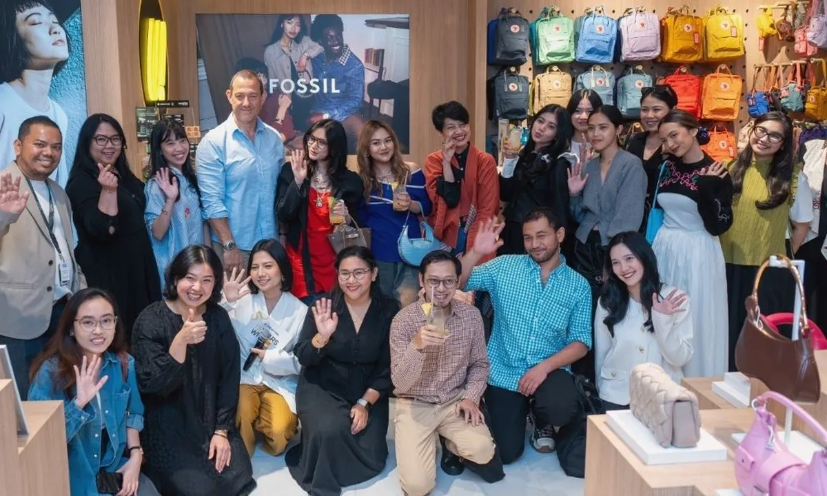 Urban Icon Rayakan 15 Tahun Dengan Logo Baru Dan Promo Spesial