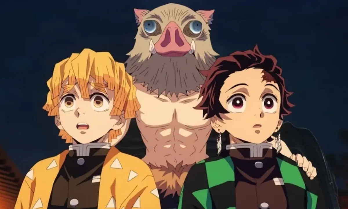 Urutan Nonton Anime 'Demon Slayer' yang Benar Beserta Sinopsis-nya