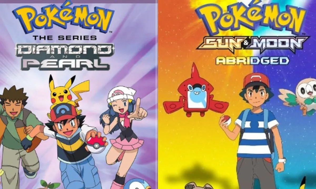 Urutan Nonton Anime Pokemon yang Benar Agar Tak Kelompatan