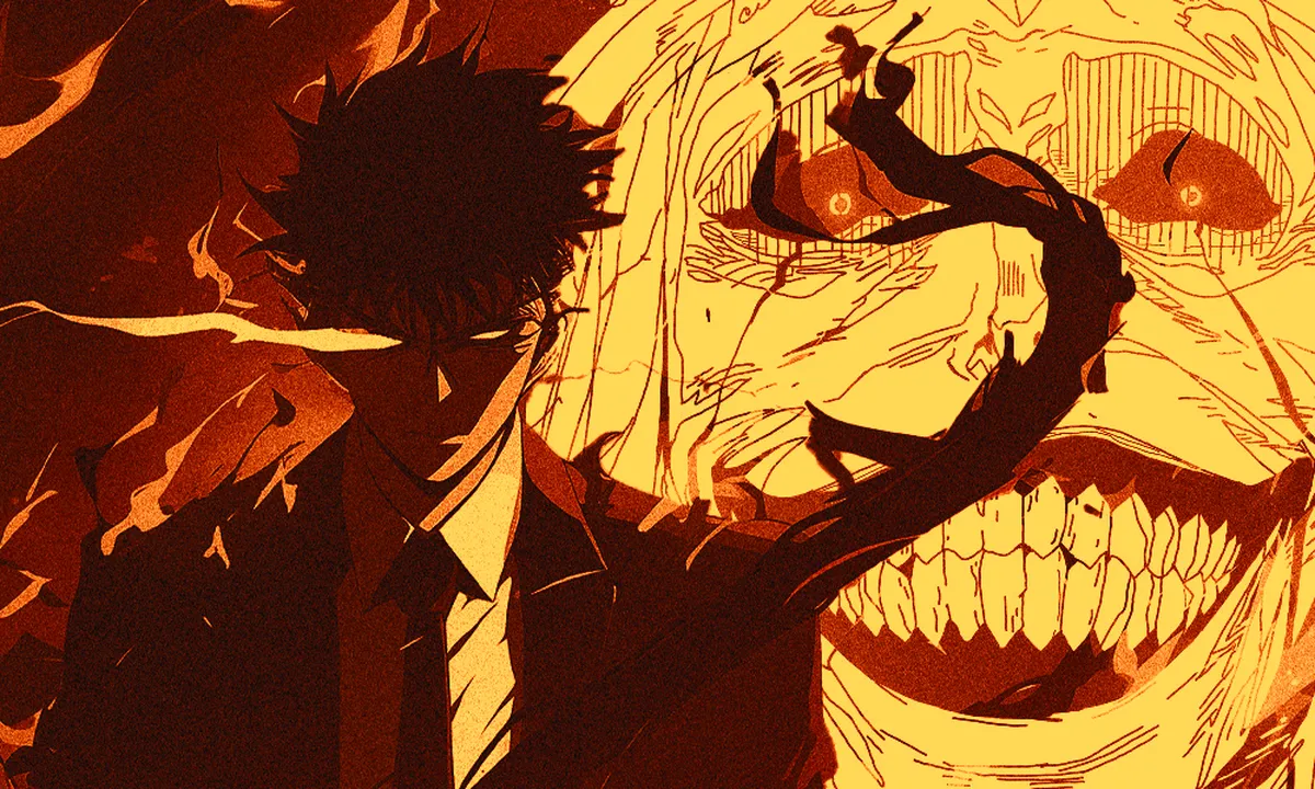 Urutan Nonton Anime 'Solo Leveling' yang Benar Beserta Sinopsis-nya