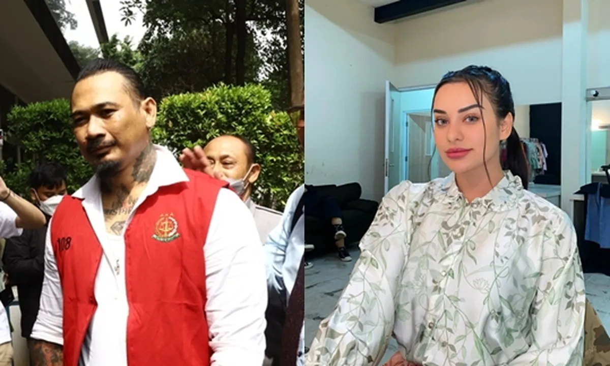 Usai Bebas Dari Penjara, Jerinx SID & Nora Alexandra Akan Fokus Program Bayi Tabung