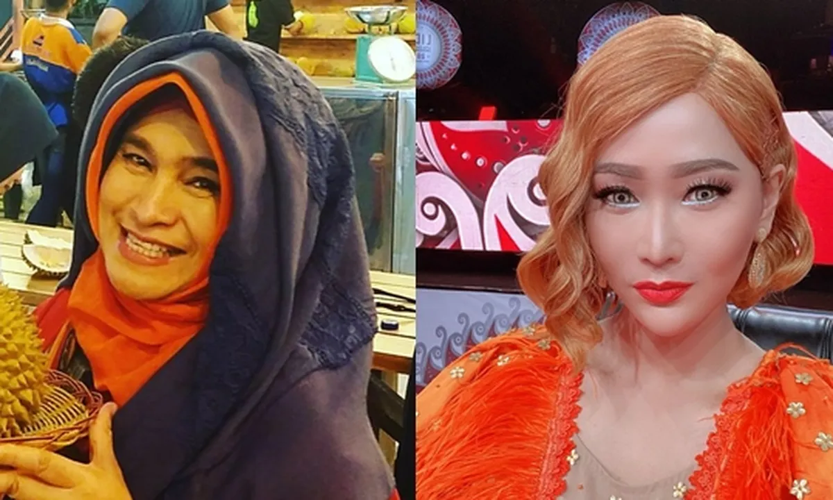 Usai Disemprot Inul Daratista, Neno Warisman Akhirnya Buka Suara