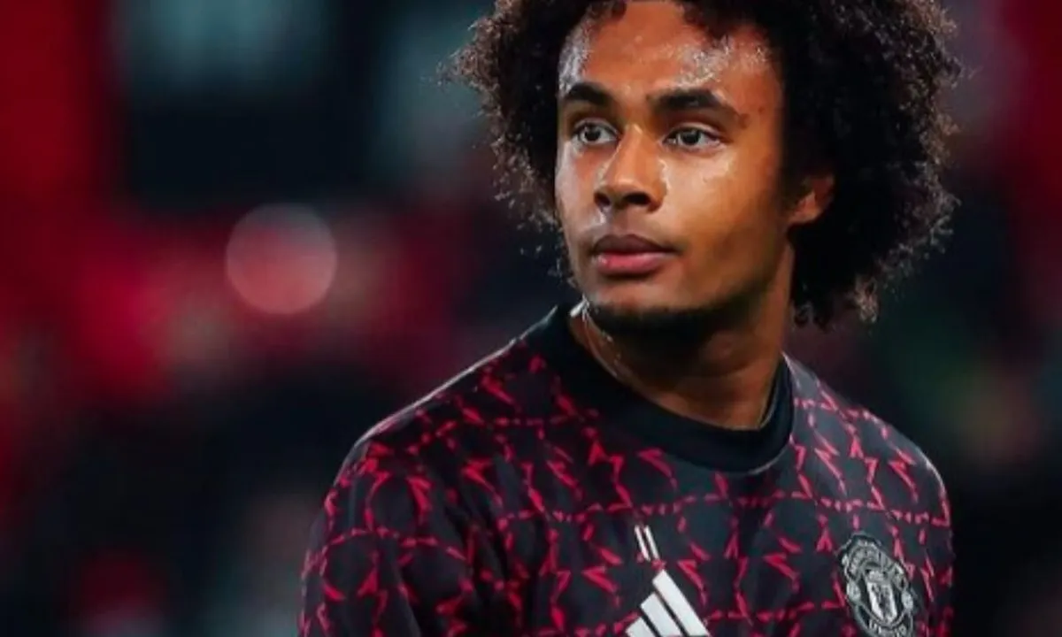 Usai Kalahkan Everton, 2 Pemain Manchester United Ini Dapat Rating Tinggi