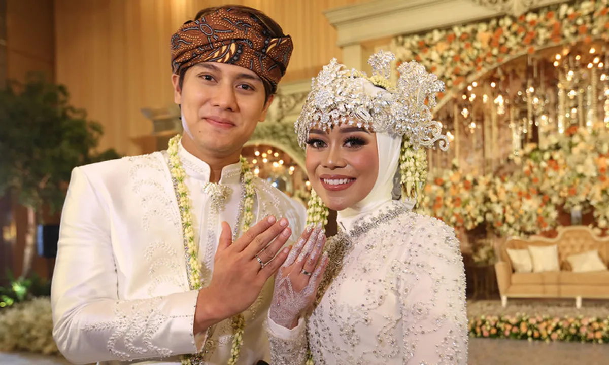Usai Laporkan Rizky Billar ke Polisi, Lesti Kejora Lemas dan Harus Dirawat di Rumah Sakit