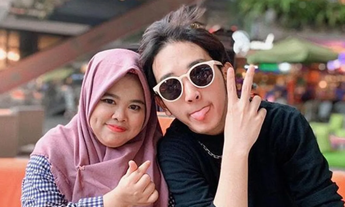 Usai Minta Putus, Kekeyi Tantang Rio Ramadhan Melamar Dirinya