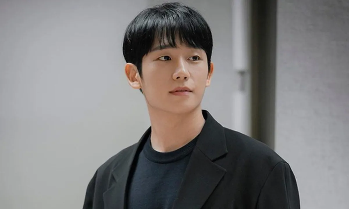 Usai 'ONE SPRING NIGHT', Jung Hae In Sudah Siap Syuting Drama Terbaru