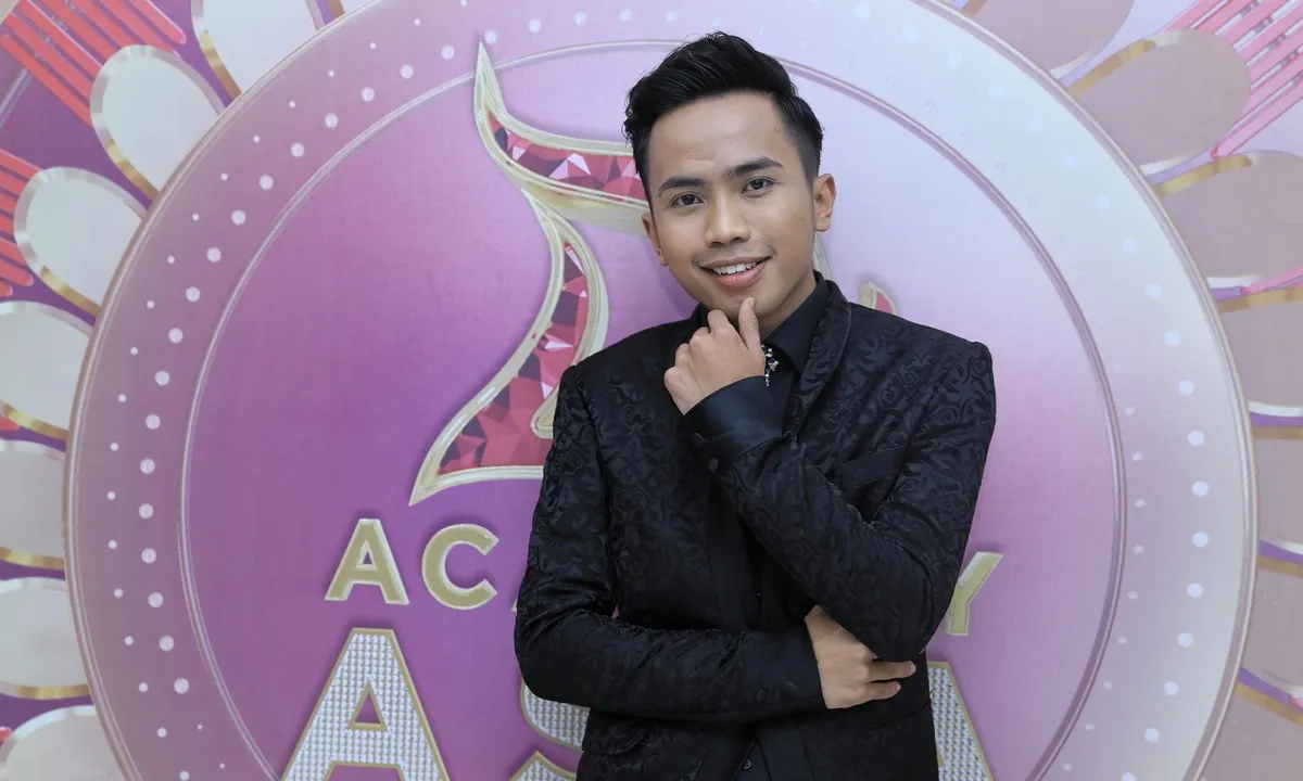 Usai Tersenggol, Hisyam Xavier Langsung Dapat Wild Card Menuju Top 20