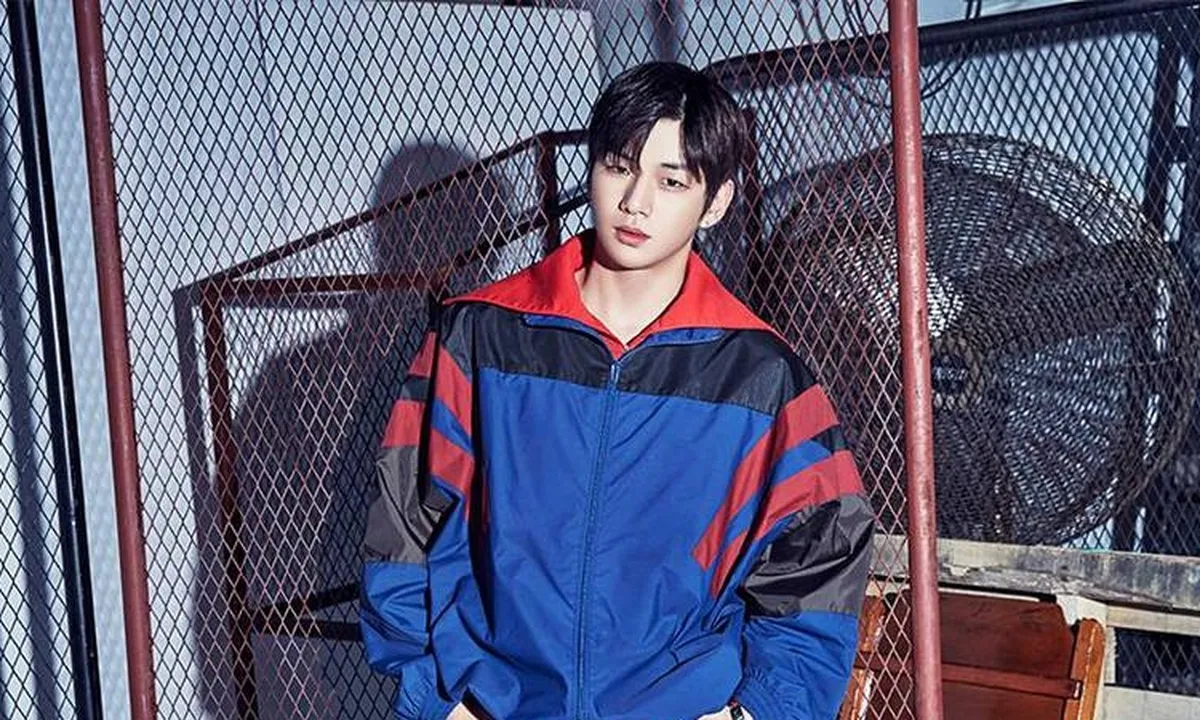 Usai Tuntut Agensi, Kang Daniel Pergi Ke Los Angeles