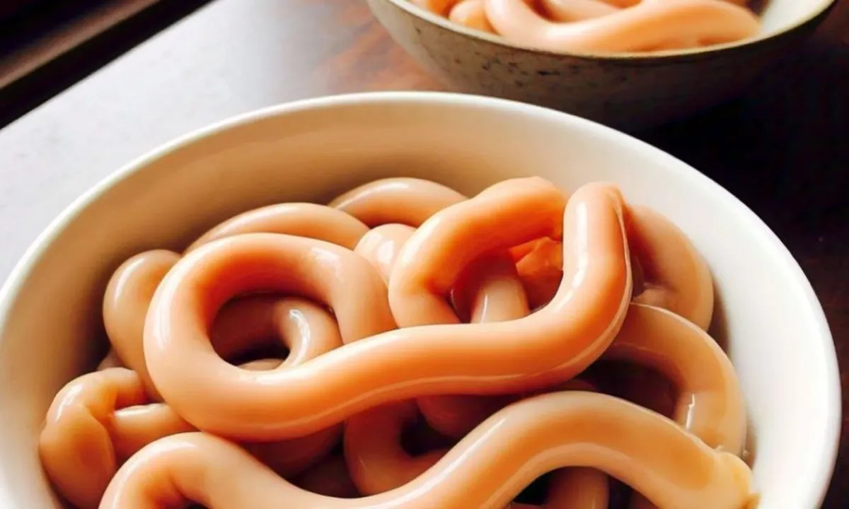 Usus Ayam Bisa Sehat dan Lezat Jika Diolah dengan Cara Ini