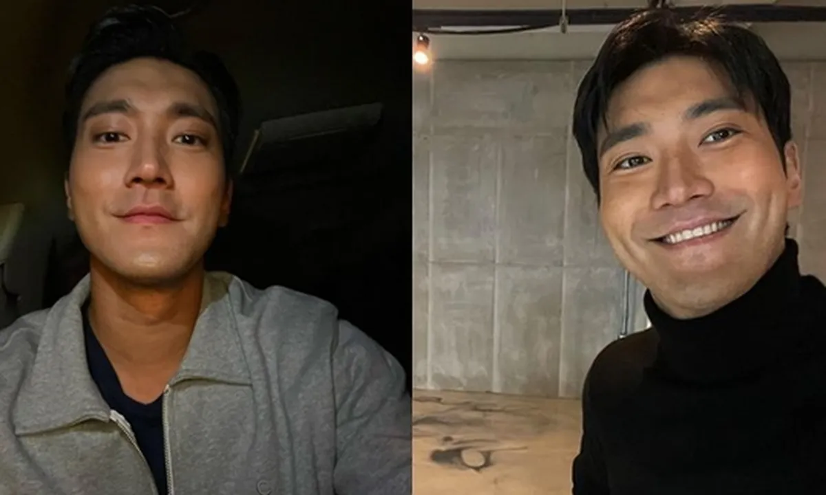 UV x SIWON Rilis Lagu Riding Tanggal 30 Maret 2022