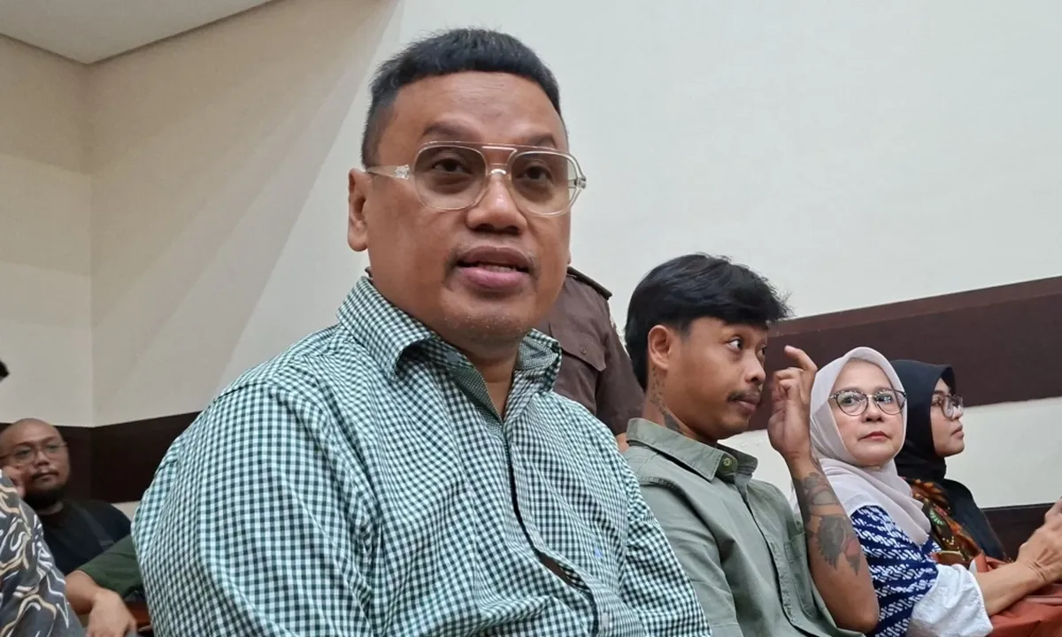 Uya Kuya Siap Berikan Kesaksian Sidang Penjarahan Rumahnya