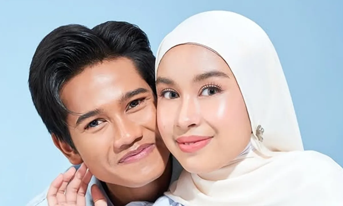 Valen dan Mila DA7 Akui Sudah Resmi Pacaran