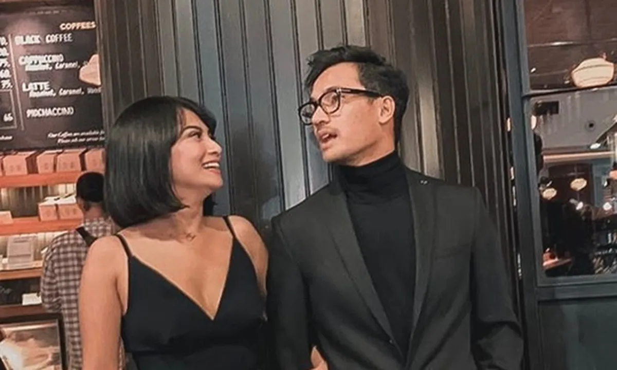 Vanessa Angel Hamil Muda, Bibi Ardiansyah Lebih Posesif